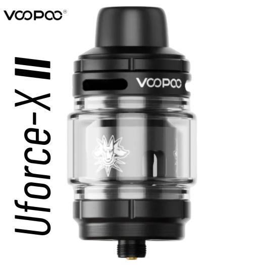 Uforce-X II 29mm Voopoo