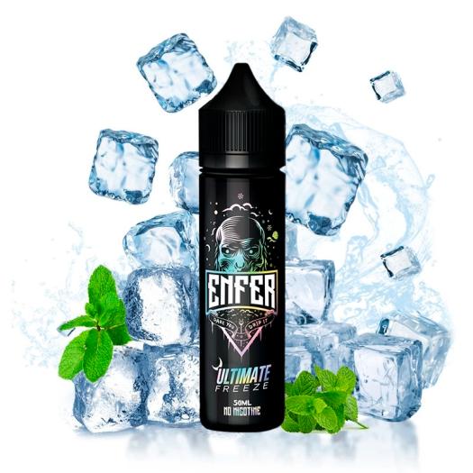 Ultimate Freeze 50ml ENFER