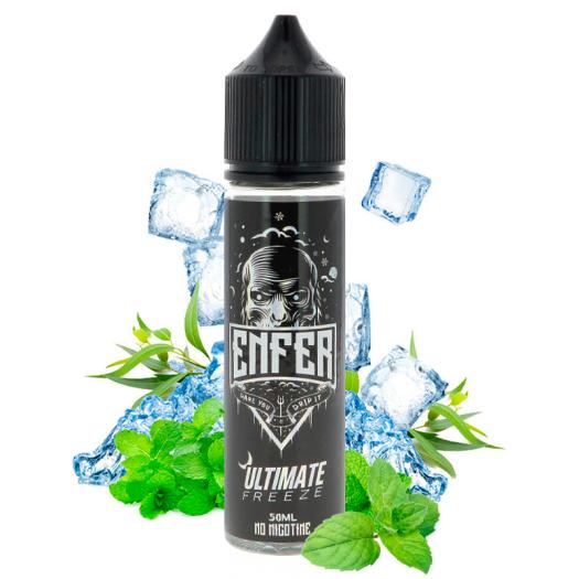 Ultimate Freeze 50ml ENFER