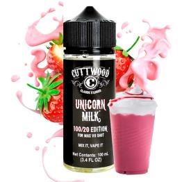 Unicorn Milk 100ml + Nicokits - Cuttwood Classic