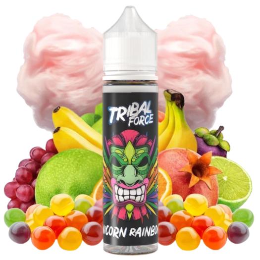 UNICORN RAINBOW Tribal Force 50mL