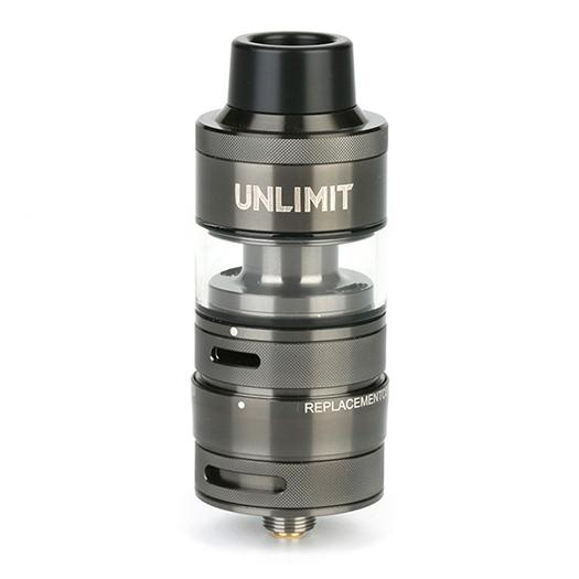 Unlimit DL RTA 24mm - Kizoku RTA