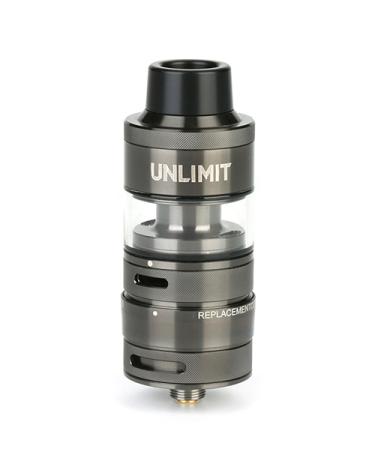 Unlimit DL RTA 24mm - Kizoku RTA (BLACK)