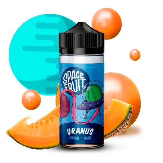 Uranus 200ml - Space Fruit