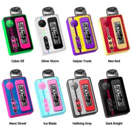 Pod Ursa Pocket - Lost Vape