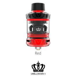 Uwell Crown 5 Tank 2ml - Uwell ✅