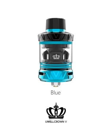 Uwell Crown 5 Tank 2ml - Uwell ✅