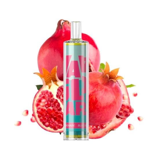 VAAL Glaz Guava Granadilla 800 Puff 20mg - Joyetech