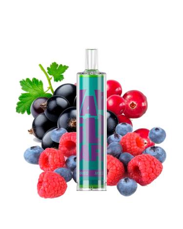 VAAL Glaz Mixed Berries 800 Puff 20mg - Joyetech