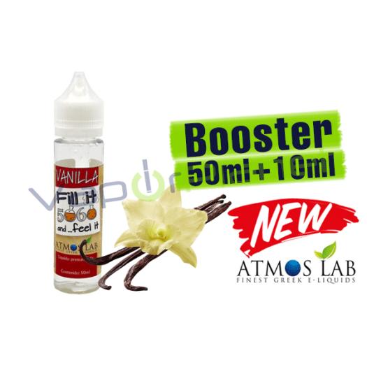 → BAUNILHA Atmos Lab 50ml + Nicokit Gratis → BAUNILHA Atmos Lab 50ml + Nicokit Gratis