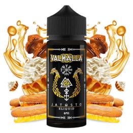 Valhalla 100ml + Nicokits Gratis - Jatosto Eliquid