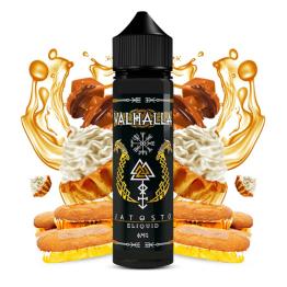 Valhalla 50ml + Nicokit Gratis - Jatosto Eliquid