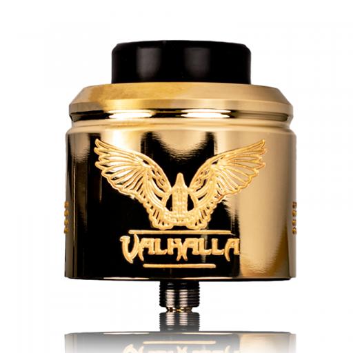 Valhalla RDA 38mm - Suicide Mods por VaperzCloud