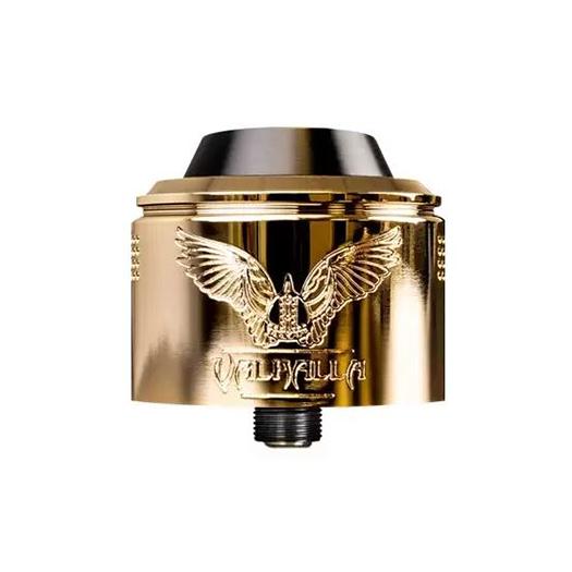 Valhalla V2 40mm RDA - Suicide Mods por VaperzCloud