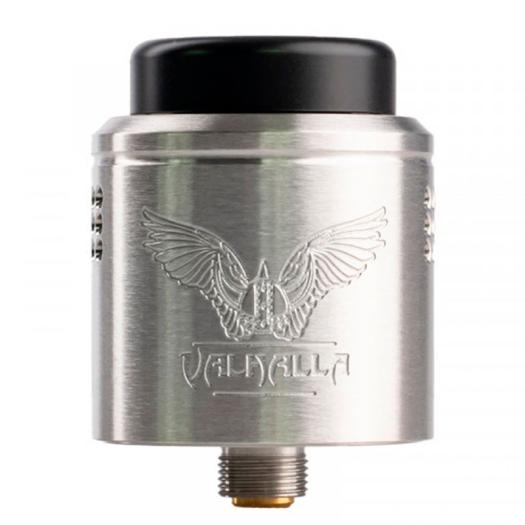 Valhalla V2 Micro RDA 25mm - Vaperz Cloud