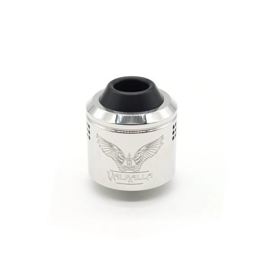 Valhalla V2 Mini 30mm - Suicide Mods da Vaperz Cloud