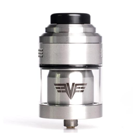 Valkyrie Mini RTA 25mm 2ml - Vaperz Cloud ✅