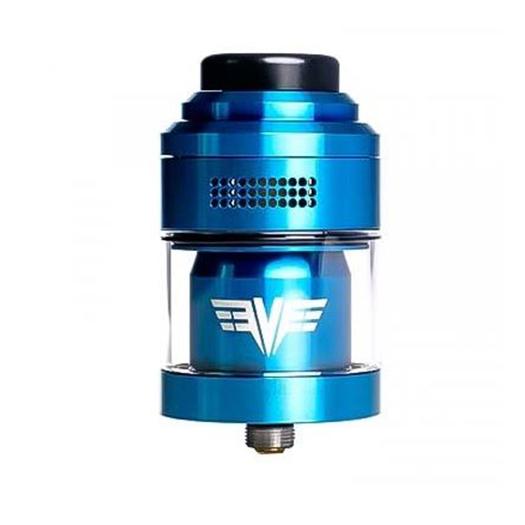 Valkyrie RTA 30mm 2ml - Nuvem Vaperz