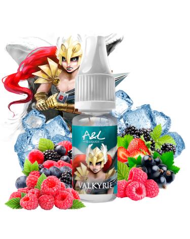 Valkyrie Ultimate A&L 10ml