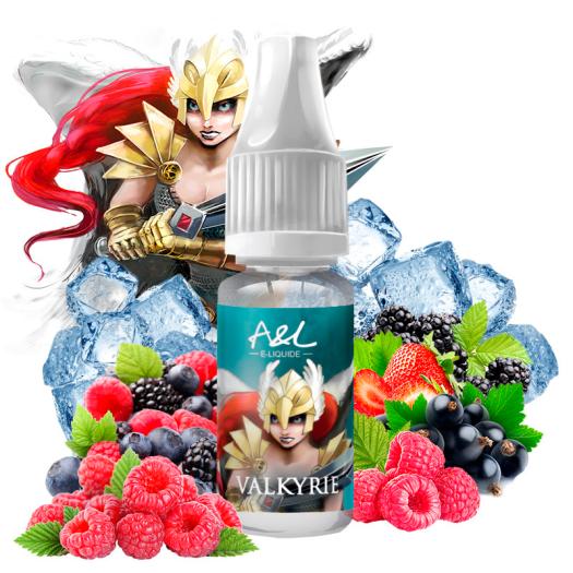 Valkyrie Ultimate A&L 10ml