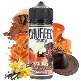 Vanilla Carabacco By Chuffed Tobacco 100ml