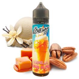 Vanilla Pecan Blondie 50ml + Nicokits - Alchemist Juice ✅