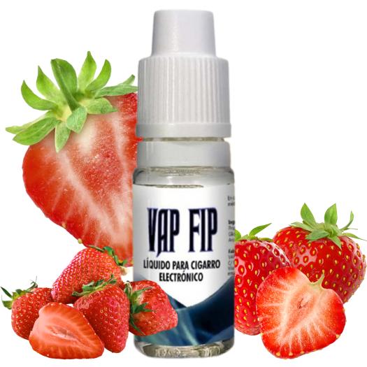 Vap Fip MORANGO SNK 10ml - Liquidos para Vapear