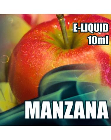 Vap Fip MANZANA 10ml - Liquidos para Vapear