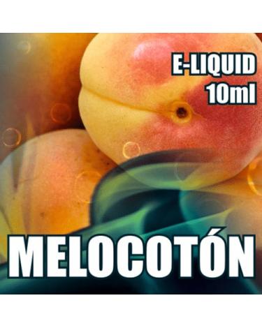 Vap Fip MELOCOTON 10ml - Liquidos para Vapear