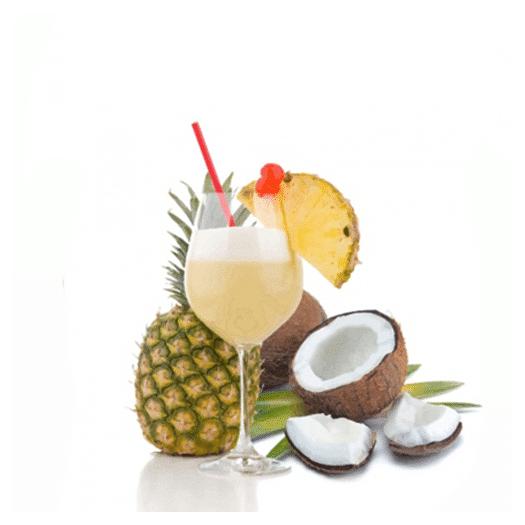 Vap Fip PINA COLADA 10ml - Liquidos para Vapear Vap Fip PINA COLADA 10ml - Liquidos para Vapear