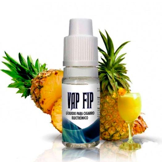 Vap Fip PINA COLADA 10ml - Liquidos para Vapear Vap Fip PINA COLADA 10ml - Liquidos para Vapear