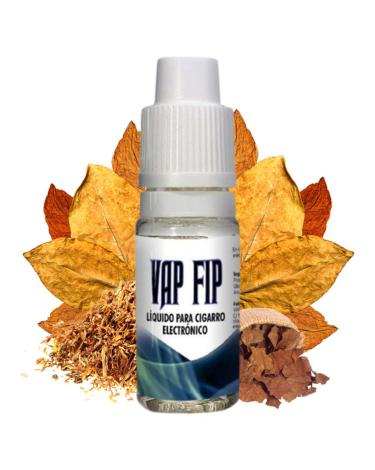 Vap Fip LOIRO CLÁSSICO 10ml - Líquidos para Vaping