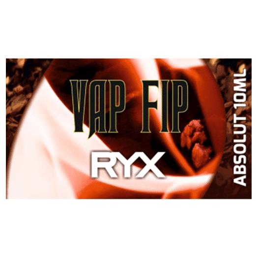 Vap FIP RY-X ABSOLUT 10ml - Líquidos Vapear