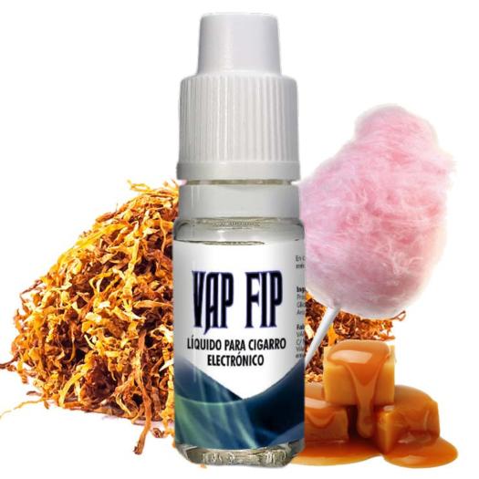 Vap FIP RY-X ABSOLUT 10ml - Líquidos Vapear