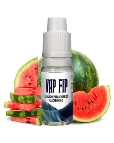 Vap FIP MELANCIA 10ml - Líquidos para Vaping