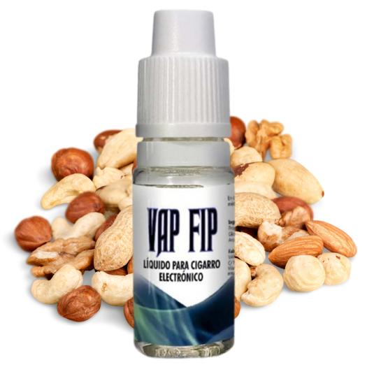 Vap Fip THE NUTTY 10ml - Liquidos para Vapear