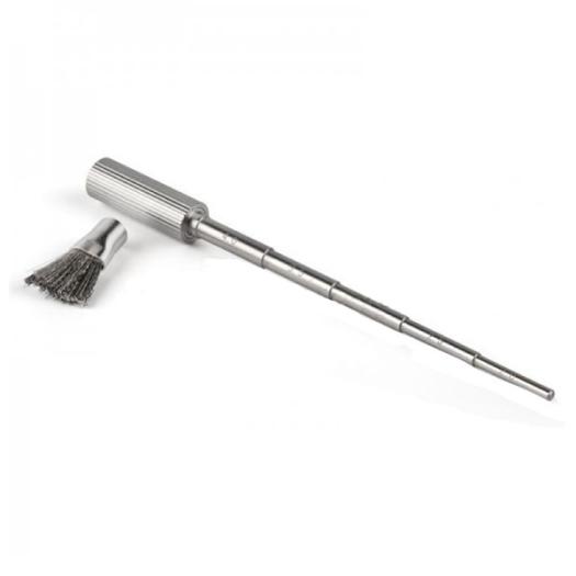 Vape Brush + Coiler Demon Killer (10cm)