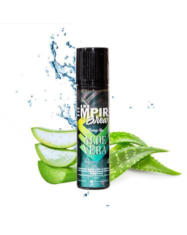 Vape Empire – Aloe Vera Empire Brew 50ml