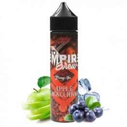 Vape Empire – Apple Blackcurrant Empire Brew 50ml + Nicokits Livre