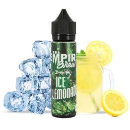 Vape Empire – Ice Lemonade Empire Brew 50ml + Nicokits Livre