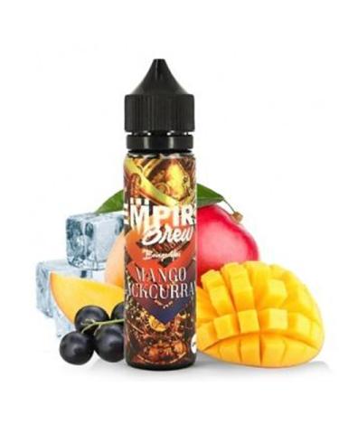 Vape Empire – Mango Blackcurrant Empire Brew 50ml + Nicokit Gratis