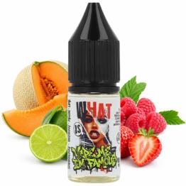 Vape Me I'm Famous Salt 20mg 10ml Horny Flava