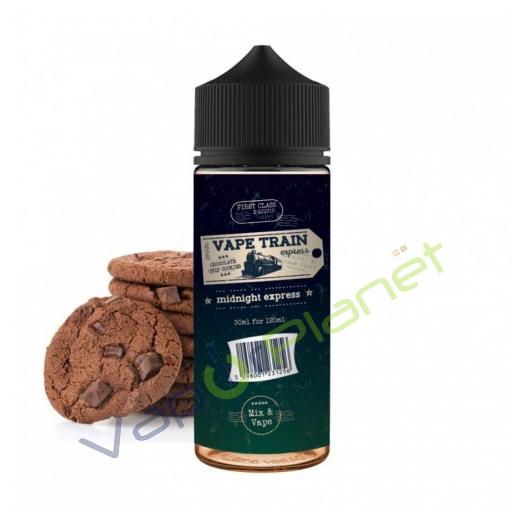 Steam Train WHISTLE - 100ml + 2 Nicokits Gratis (copia) Steam Train WHISTLE - 100ml + 2 Nicokits Gratis (copia)