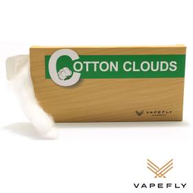 Vapefly Cotton Clouds Organic Cotton 1.5mts