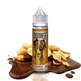 Vapemoniadas CHOCOHUETE 50 ml + Free Nicokit - Liquid to Vape CHOCOHUETE