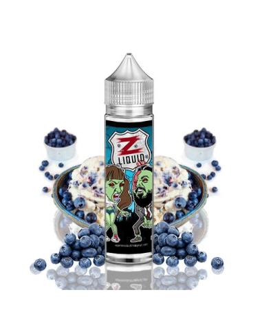 Vapemoniadas Z - 50 ml + Nicokit Gratis - Liquido para Vapear