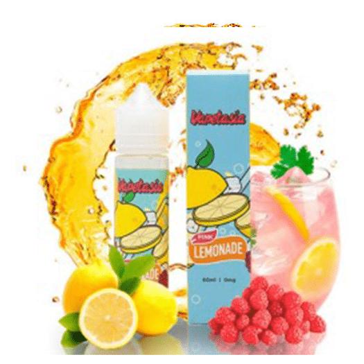Vapetasia Pink Lemonade 50ml + Nicokits Gratis