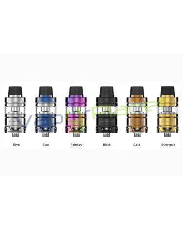 Vaporesso Atomizador CASCADE MINI TANK – Vaporesso eCigs