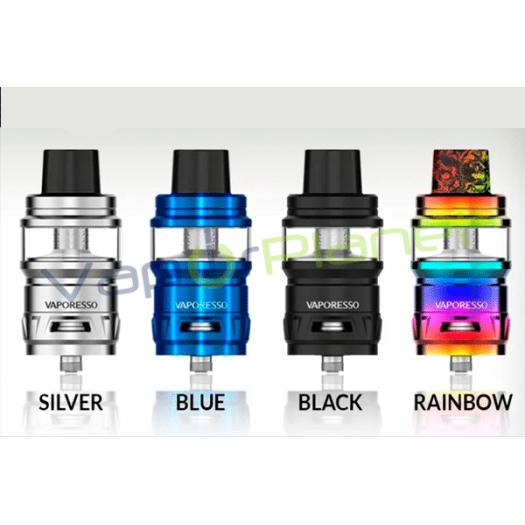 Vaporesso Atomizador CASCADE TANK – Vaporesso eCigs