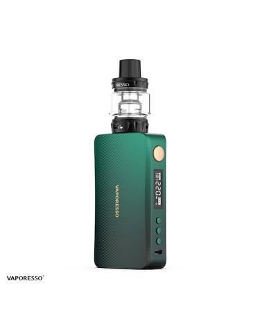 Vaporesso GEN KIT 220 W con SKRR-S – Cor: VERDE